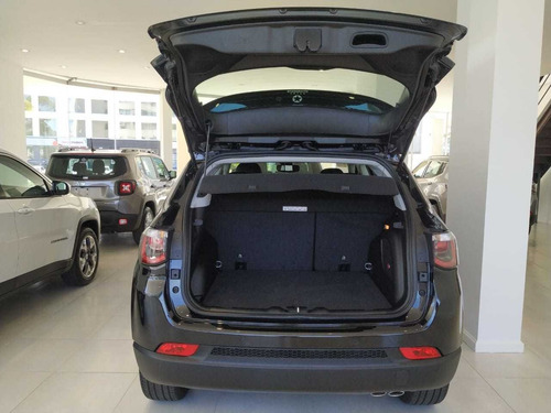 Jeep Compass 2.0 Td At9 4x4 Limited Plus