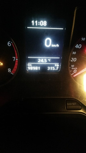 Vw Suran Confortline