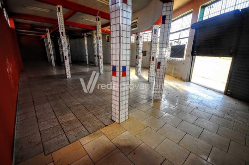 Imagem 2 de 9 de Salão Para Aluguel Em Parque Residencial Vila União - Sl288547