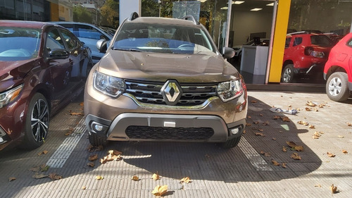 Renault Duster Zen 1.6 Manual (entrega Inmediata)