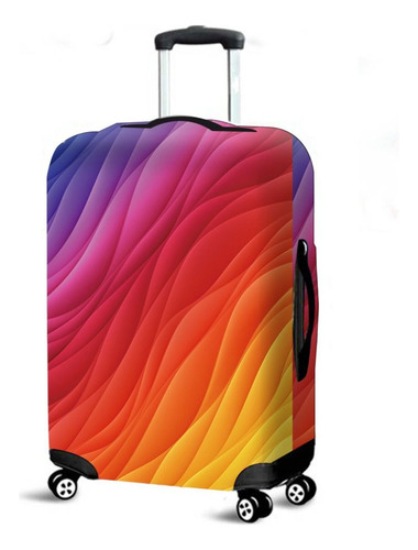 Funda Protectora De Equipaje Fundas Para Maletas De 18 A 24
