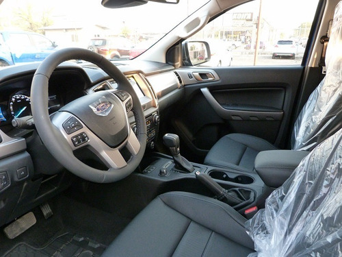 Ford Ranger Limited At Linea Nueva