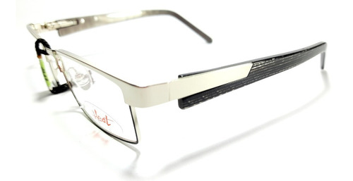 Imagen 2 de 4 de Lente Heat Receta Or-vac-06 C510 Gafa Anteojo Óptica Moda