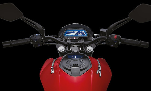 Imagen 7 de 23 de Bajaj Dominar D250 Naked Pronto Motos