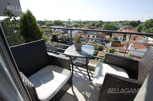 Departamento Venta Florida 2 Ambientes Balcon Cochera
