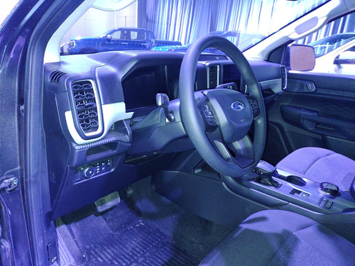 Ford Ranger Ranger XLS 3.0 Lion V6 AWD (250CV) GC