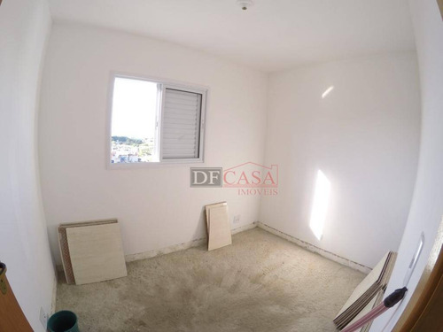Imagem 7 de 9 de Apartamento Com 1 Dormitório À Venda, 30 M² Por R$ 160.000,00 - Jardim Nordeste - São Paulo/sp - Ap5500