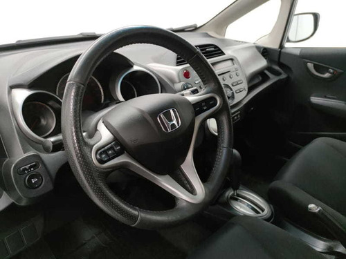 Imagem 8 de 15 de Fit Ex 1.5 Aut
