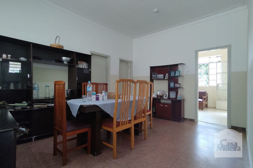 Imagem 3 de 15 de Casa À Venda No Carlos Prates - Código 263332 - 263332