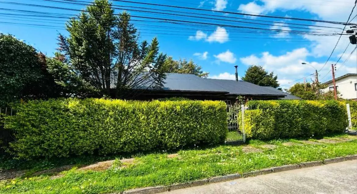 Imagen 1 de 13 de Casa Potencial Comercial, Dr. Montesinos (88751)