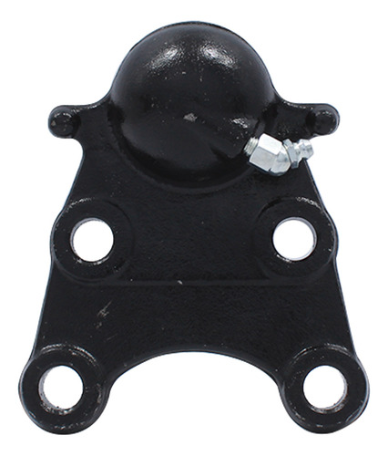 Rotula Inferior Luv Dmax 2500 4jk1-tcy Tfs Dohc 16 2.5 2015