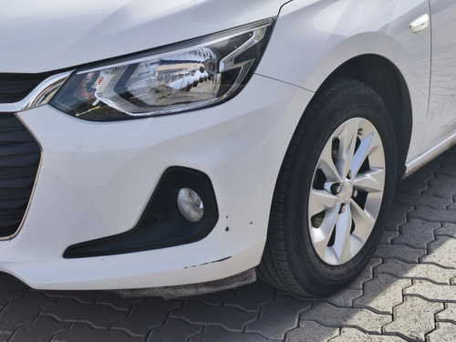 Chevrolet Onix 1.0 SEDAN LTZ MT