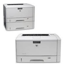 Impresora Hp Laserjet 5200 Para Canson Excelente Estado Gara (Usado)