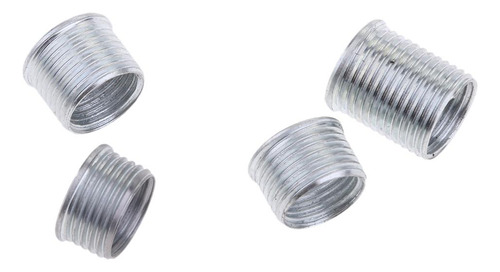4 Paquete De 2-6, 5 Piezas, 14mm, 4 Piezas