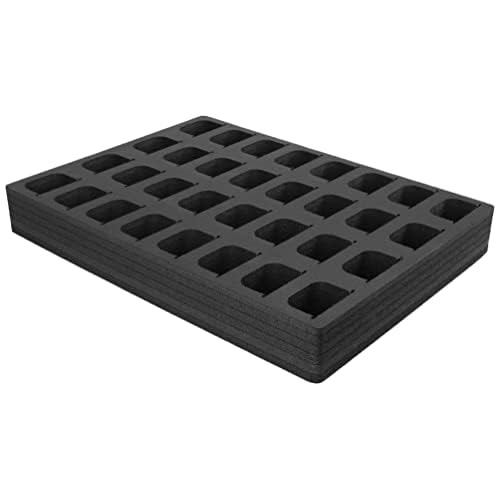 Coffee Espresso Capsule Drawer Organizer Tray Insert 