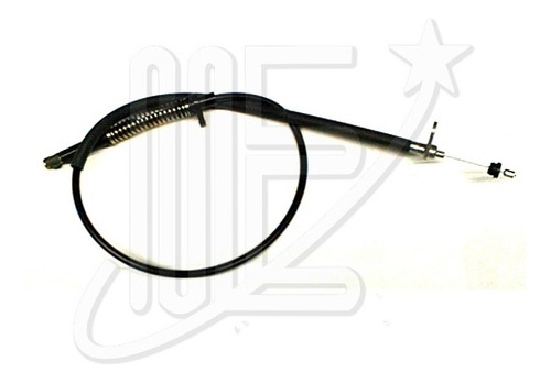 Cable De Acelerador Ford Taunus Ghia 2.3