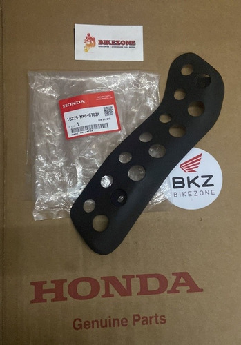 Protector Multiple Escape Original Honda Xr 650l 650 L Bkz 