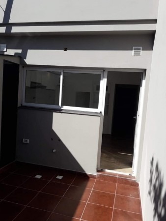 Imagen 6 de 8 de Venta De Duplex A Estrenar