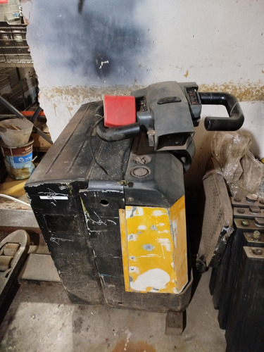 Lote De Zorras Electricas.estan Completas Sin Faltantes