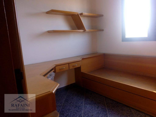 Apartamento Para Locação Com 3 Dormitórios! - Ap0279