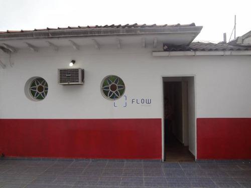 Casa 139m², 10 Dormitorios, 3 Vagas - Saúde - Ca1135