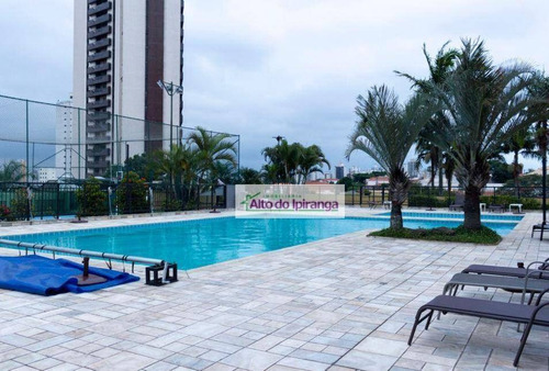 Imagem 22 de 30 de Apartamento Com 3 Dormitórios À Venda, 98 M² - Vila Santo Estéfano - São Paulo/sp - Ap5425