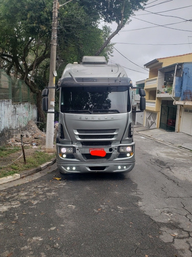 Iveco Cursor 330 450et