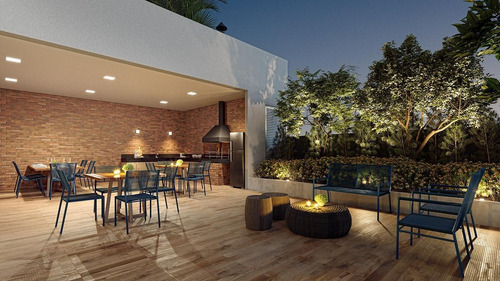 Imagem 6 de 20 de Apartamento À Venda Com 4 Dormitórios, Sendo 2 Suítes Na Mooca Próximo A Estação Juventus Mooca - Ap0839