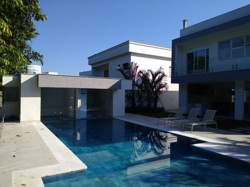 Imagem 2 de 15 de Casa Para Venda No Bairro Riviera De São Lourenço Em Bertioga - Cod: Ir17230 - Ir17230