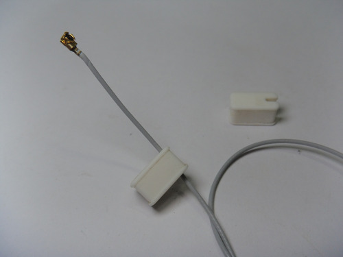 1 Antena Original Do Drone Dji Phantom 3 Standard (Usado)
