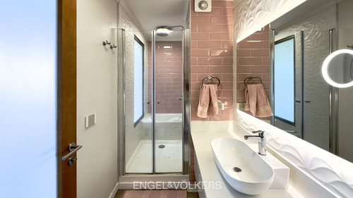 Arriendo De Departamento Remodelado En Huertos