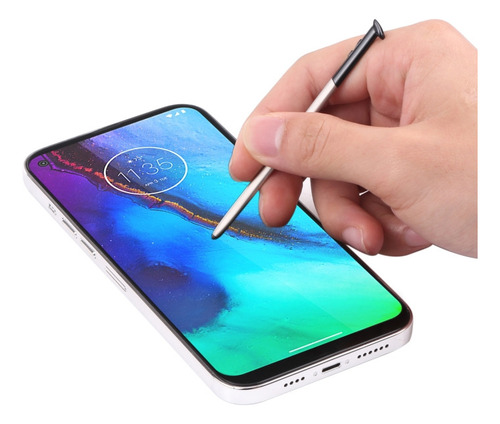 Lápiz Capacitivo Táctil For Motorola Moto G Stylus