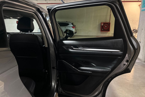 Haval (in) 1.5 Deluxe At Hibrido 5p