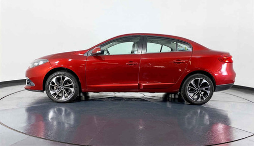 Imagen 8 de 15 de 105164 - Renault Fluence 2017 Con Garantía