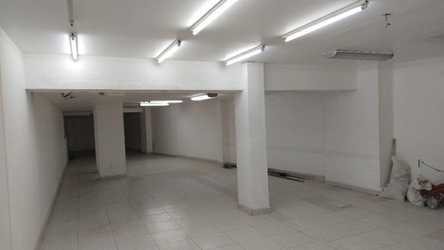 Local Comercial A Diez Pasos De La Estación Metro Moctezuma