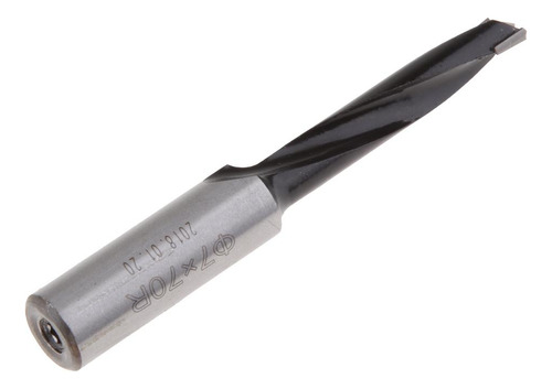 Brocas De Perforación De Punta De Brad 6 Mm 7 Mm 8 Mm