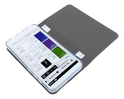 Lector De Libros Electrónicos, Pantalla Táctil Lcd A Color D