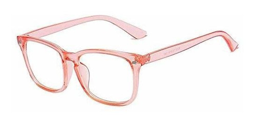 Montura - Feisedy Square Glasses Frame Classic Eyeglasses Cl