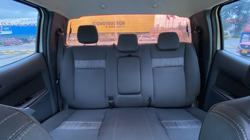 Imagen 12 de 20 de Ford Ranger Xlt 4x4