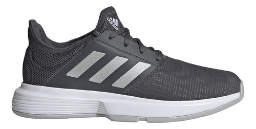Imagen 1 de 6 de Zapatillas adidas Tennis Gamecourt W Mujer Go Pl