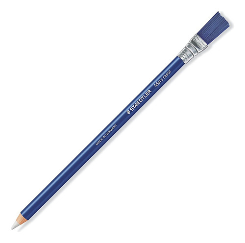 Lapiz Goma Staedtler Rasor Con Escobilla