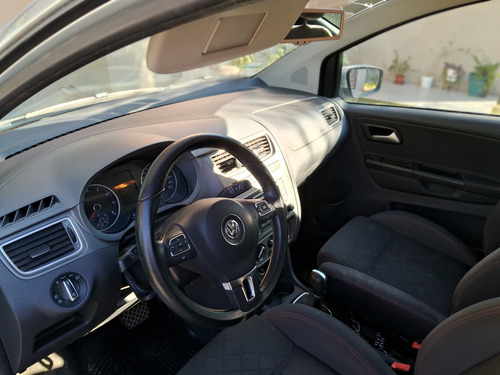 Volkswagen Suran 1.6 Imotion Highline