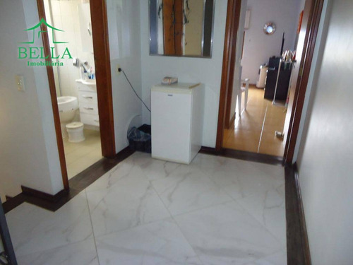 Imagem 23 de 30 de Sobrado Residencial Para Venda E Locação, Vila Fiat Lux, São Paulo. - So1149