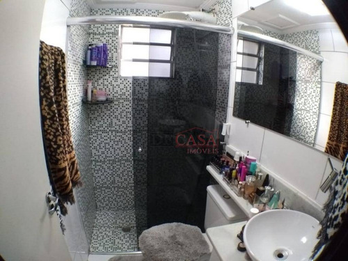 Imagem 20 de 30 de Apartamento À Venda, 40 M² Por R$ 189.900,00 - Aricanduva - São Paulo/sp - Ap5590