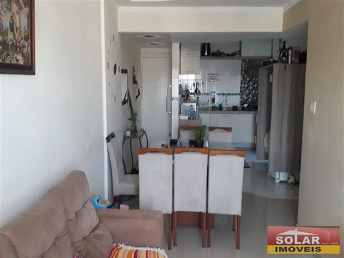 Imagem 7 de 12 de Apartamento Parque Boturussu São Paulo/sp - 12454