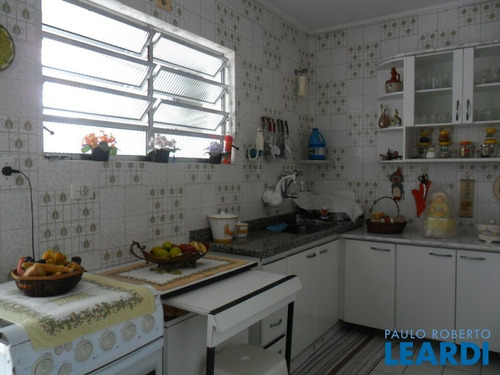 Imagem 9 de 15 de Apartamento - Perdizes - Sp - 452901