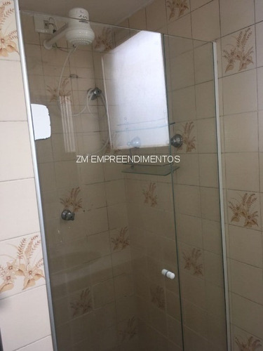 Imagem 17 de 22 de Apartamento - Ap00925 - 70179901