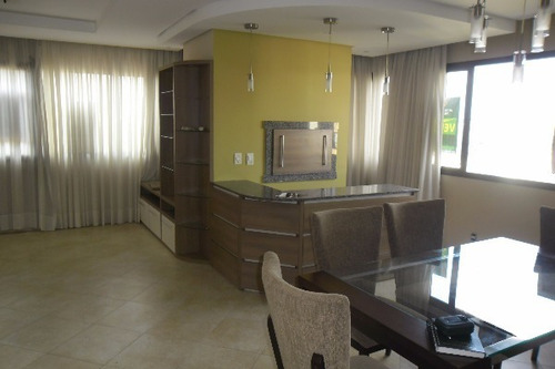 Imagem 4 de 19 de Apartamento Petropolis Porto Alegre - 1534