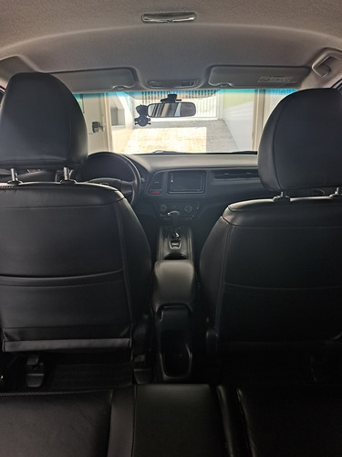 Honda HR-V 1.8 Lx Flex Aut. 5p