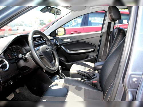Chery Tiggo 2 GLS CVT 1.5 AUT